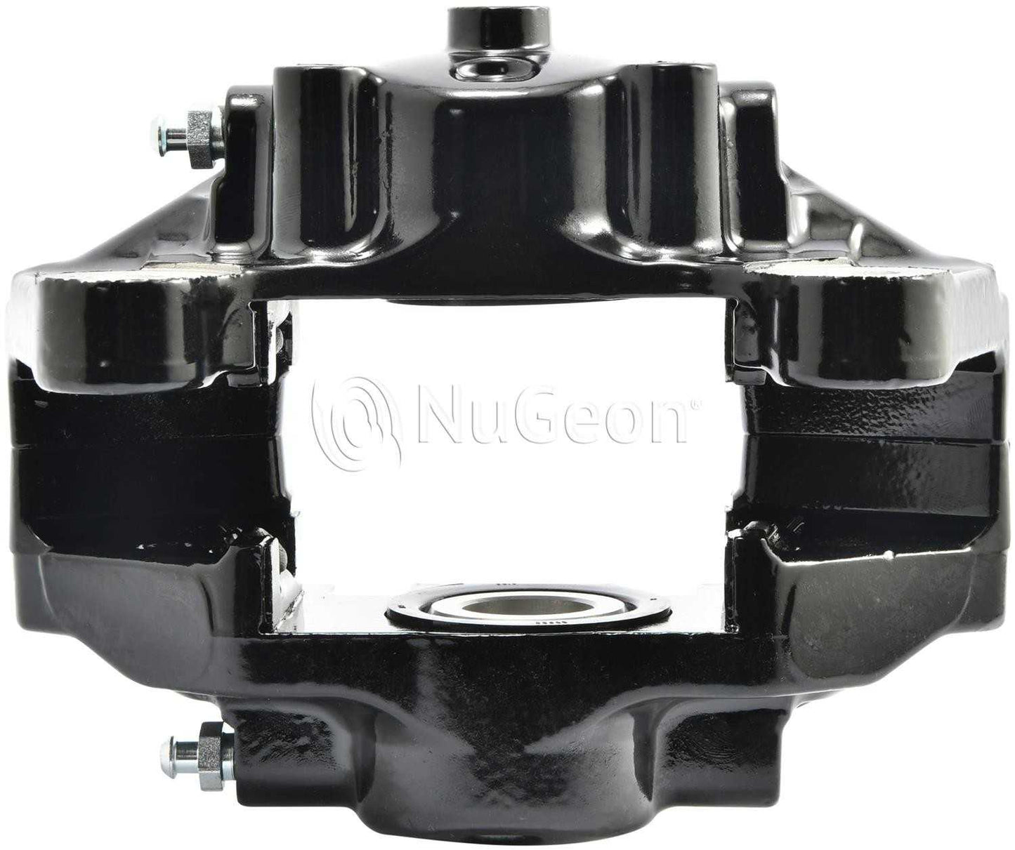 BBB Industries Remanufactured Disc Brake Caliper 97B00579A