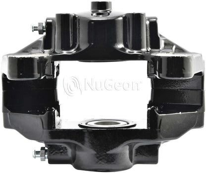 BBB Industries Remanufactured Disc Brake Caliper 97B00579A