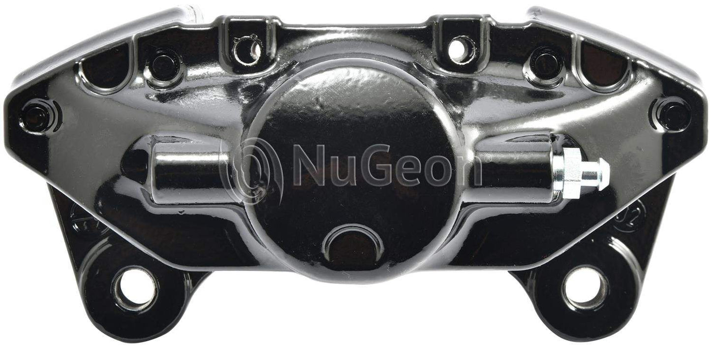 BBB Industries Remanufactured Disc Brake Caliper 97B00579A