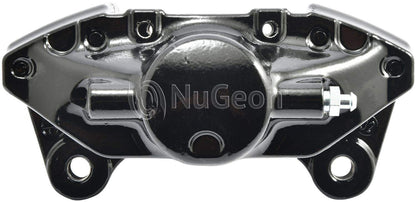 BBB Industries Remanufactured Disc Brake Caliper 97B00579A