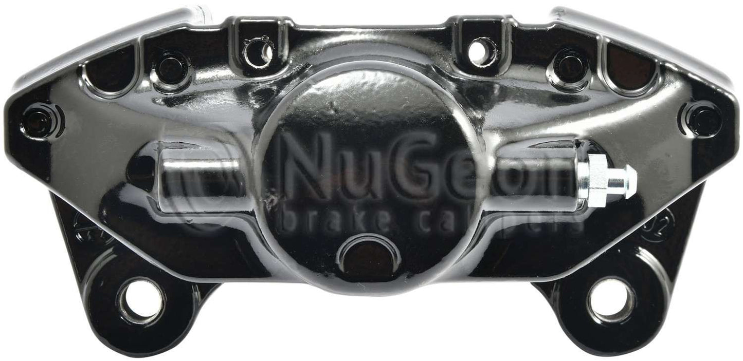 BBB Industries Remanufactured Disc Brake Caliper 97B00579A