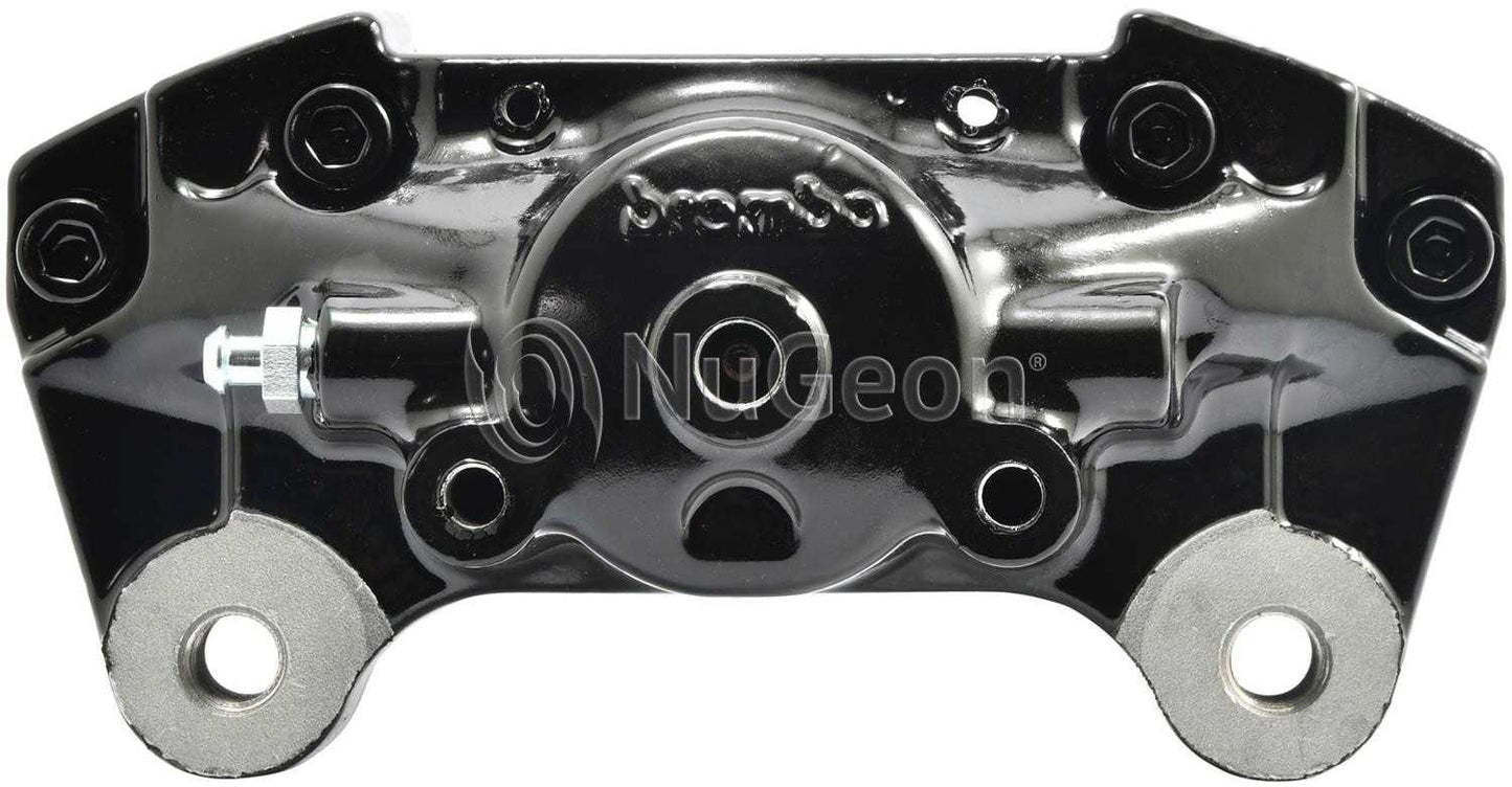 BBB Industries Remanufactured Disc Brake Caliper 97B00579A