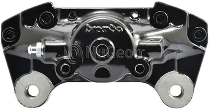 BBB Industries Remanufactured Disc Brake Caliper 97B00579A