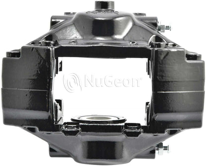 BBB Industries Remanufactured Disc Brake Caliper 97B00579A