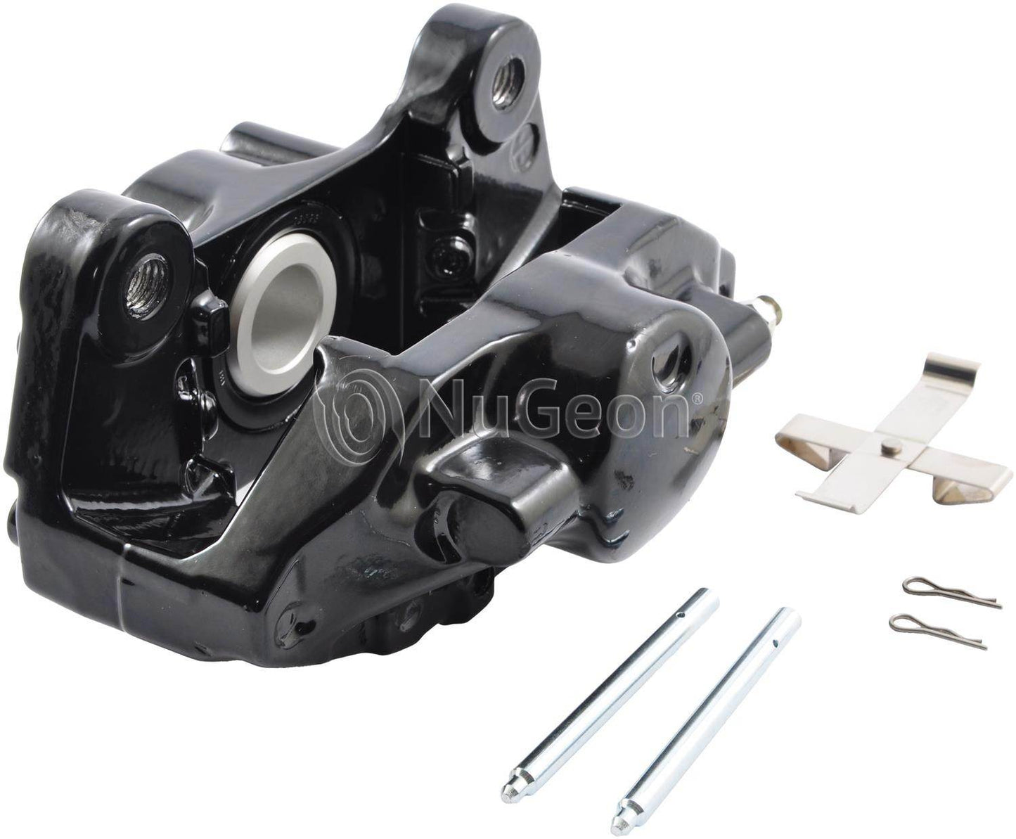 BBB Industries Remanufactured Disc Brake Caliper 97B00579B