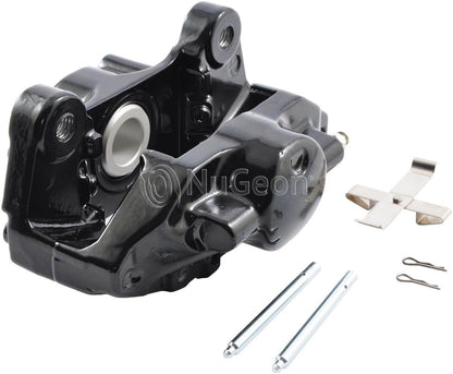 BBB Industries Remanufactured Disc Brake Caliper 97B00579B