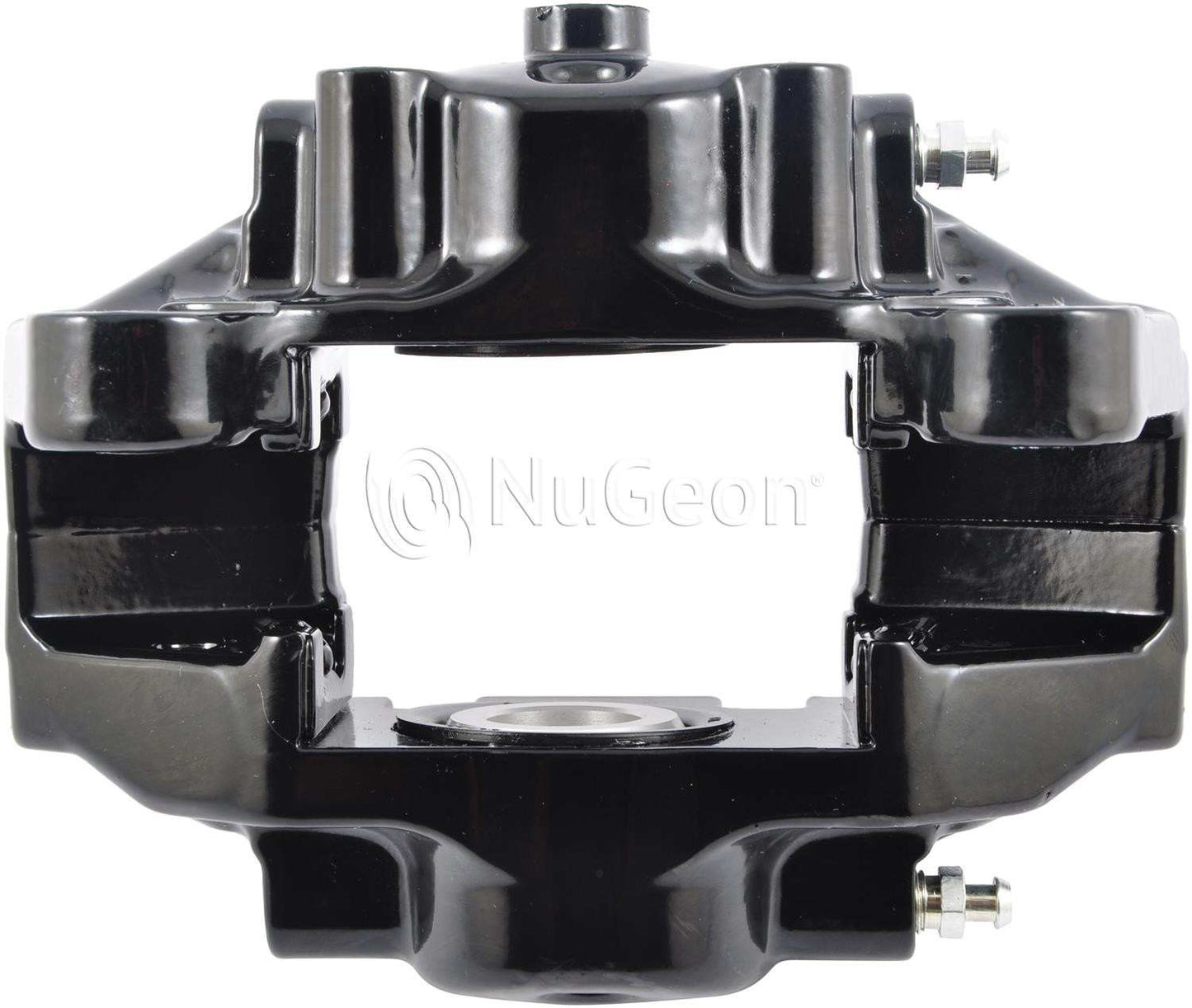BBB Industries Remanufactured Disc Brake Caliper 97B00579B