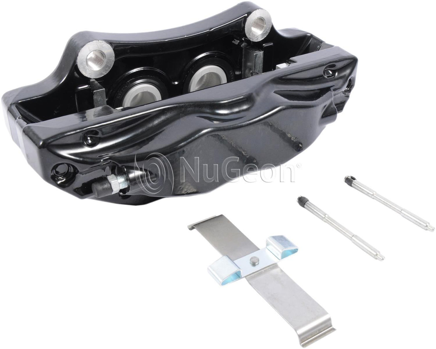 BBB Industries Disc Brake Caliper 97B01022A