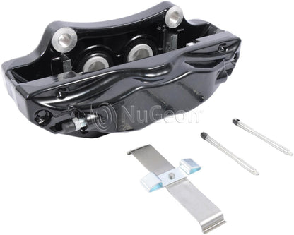 BBB Industries Remanufactured Disc Brake Caliper 97B01022A