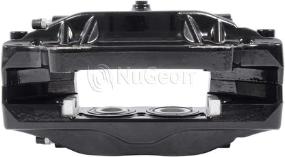 BBB Industries Remanufactured Disc Brake Caliper 97B01022A