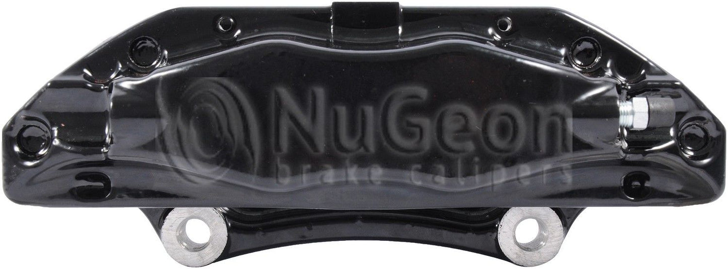 BBB Industries Remanufactured Disc Brake Caliper 97B01022A