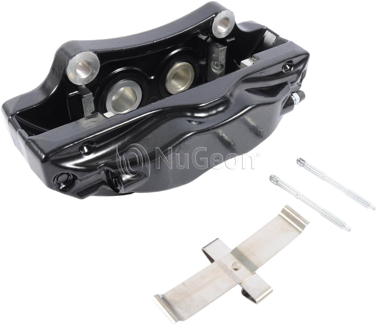 BBB Industries Disc Brake Caliper 97B01022B