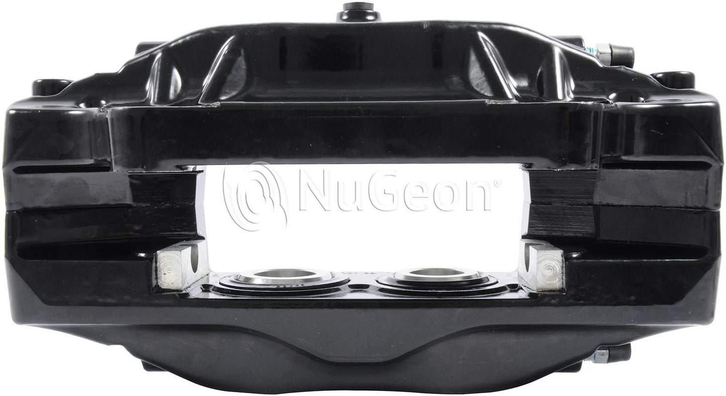 BBB Industries Remanufactured Disc Brake Caliper 97B01022B