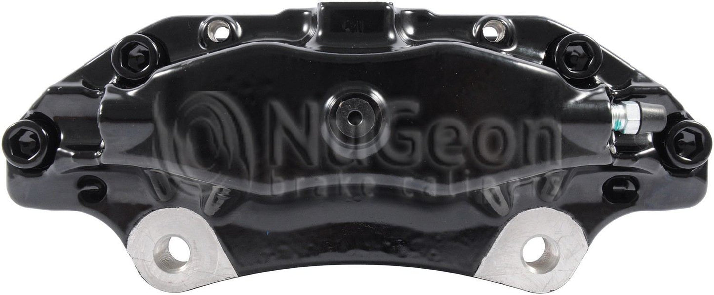 BBB Industries Remanufactured Disc Brake Caliper 97B01022B