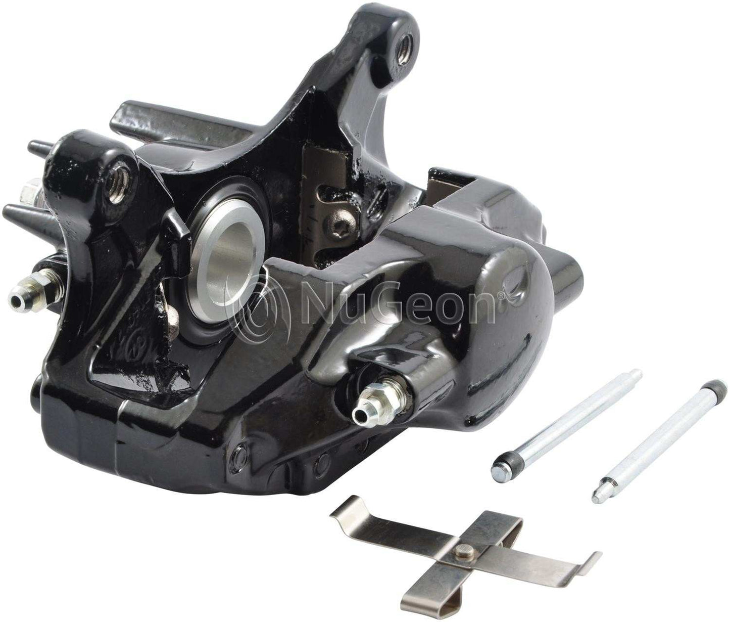 BBB Industries Remanufactured Disc Brake Caliper 97B01249A