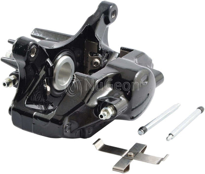 BBB Industries Remanufactured Disc Brake Caliper 97B01249A