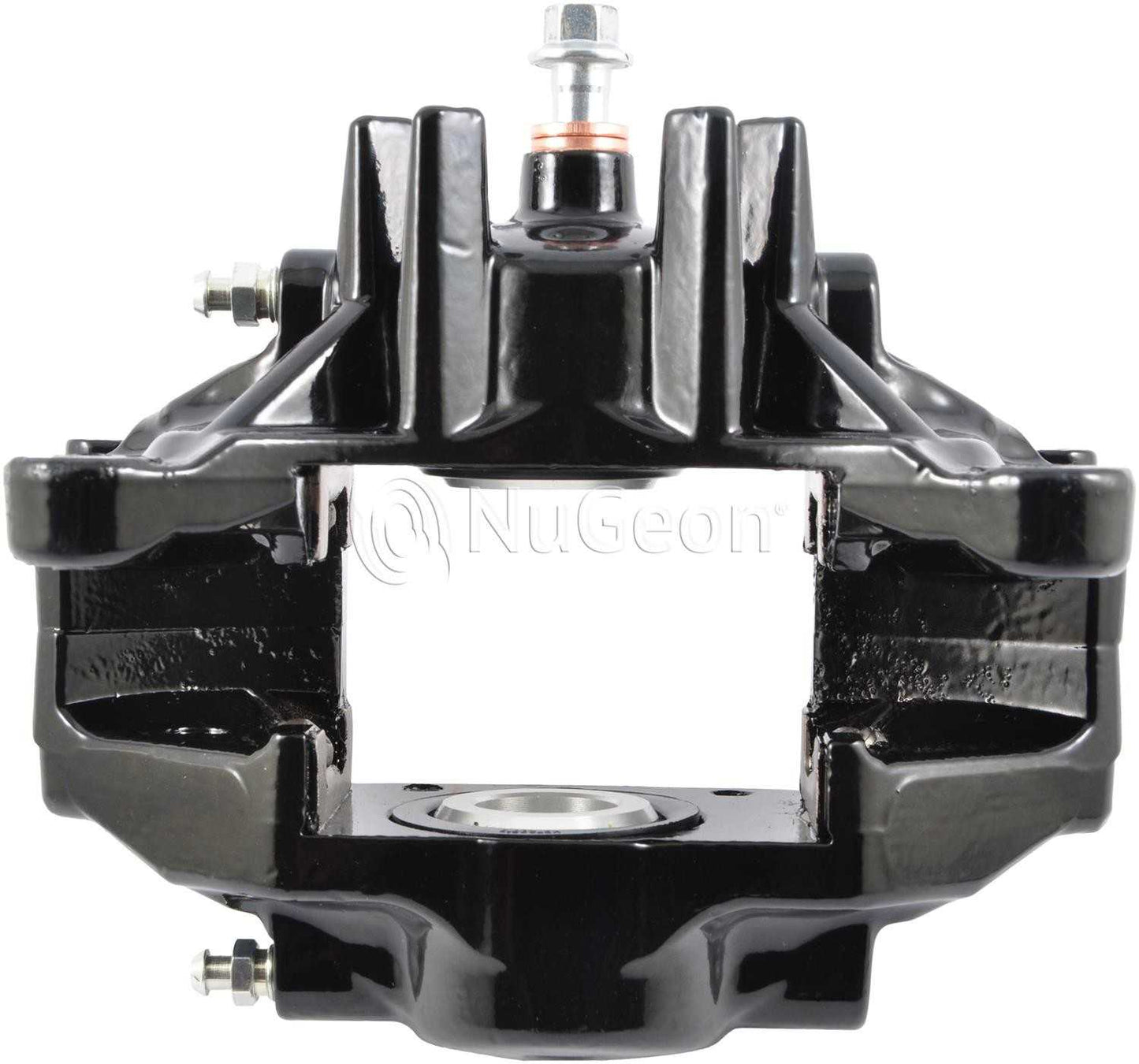 BBB Industries Remanufactured Disc Brake Caliper 97B01249A