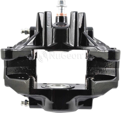 BBB Industries Remanufactured Disc Brake Caliper 97B01249A
