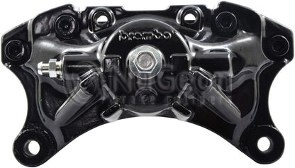 BBB Industries Remanufactured Disc Brake Caliper 97B01249A