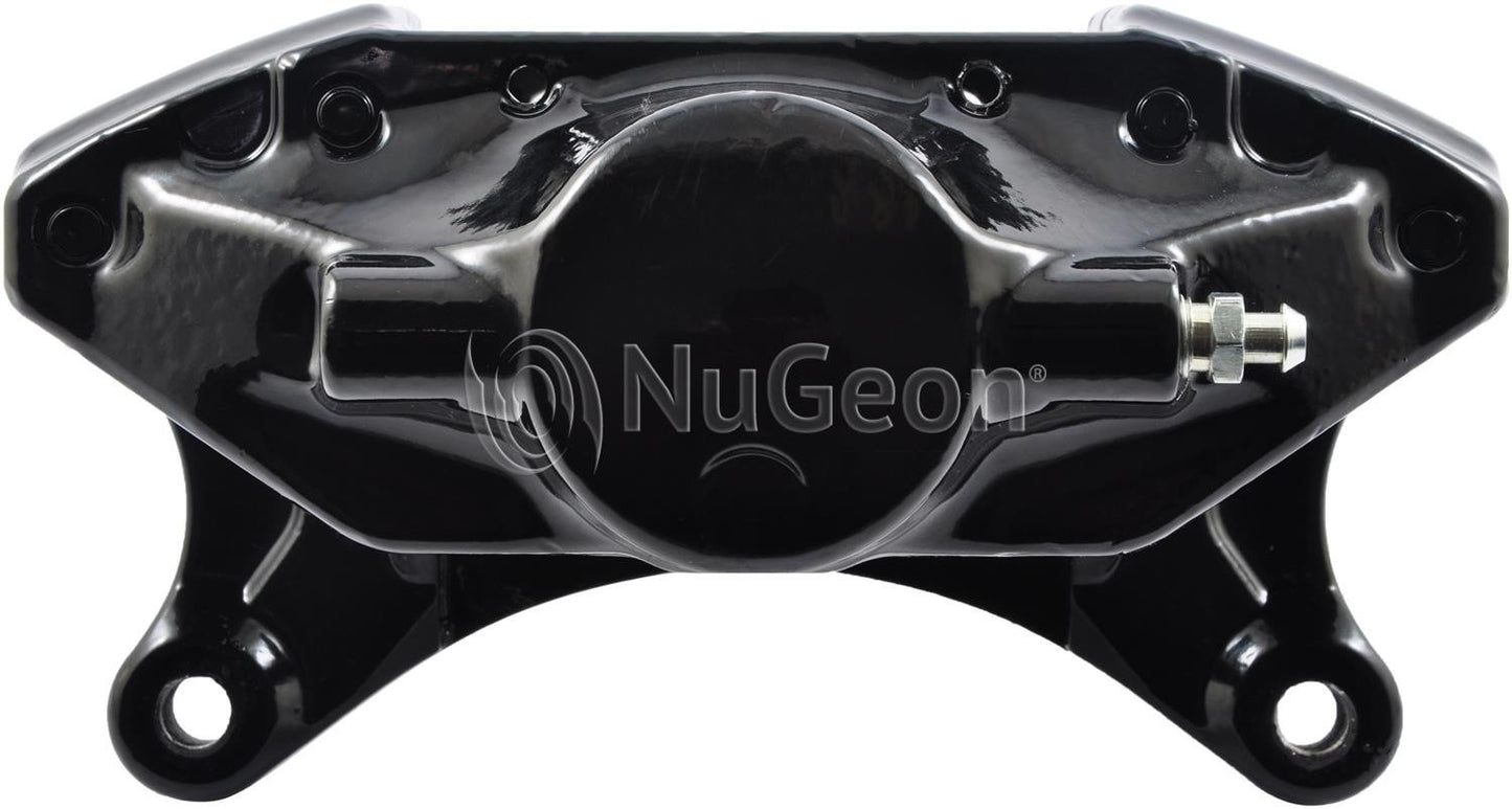 BBB Industries Remanufactured Disc Brake Caliper 97B01249A