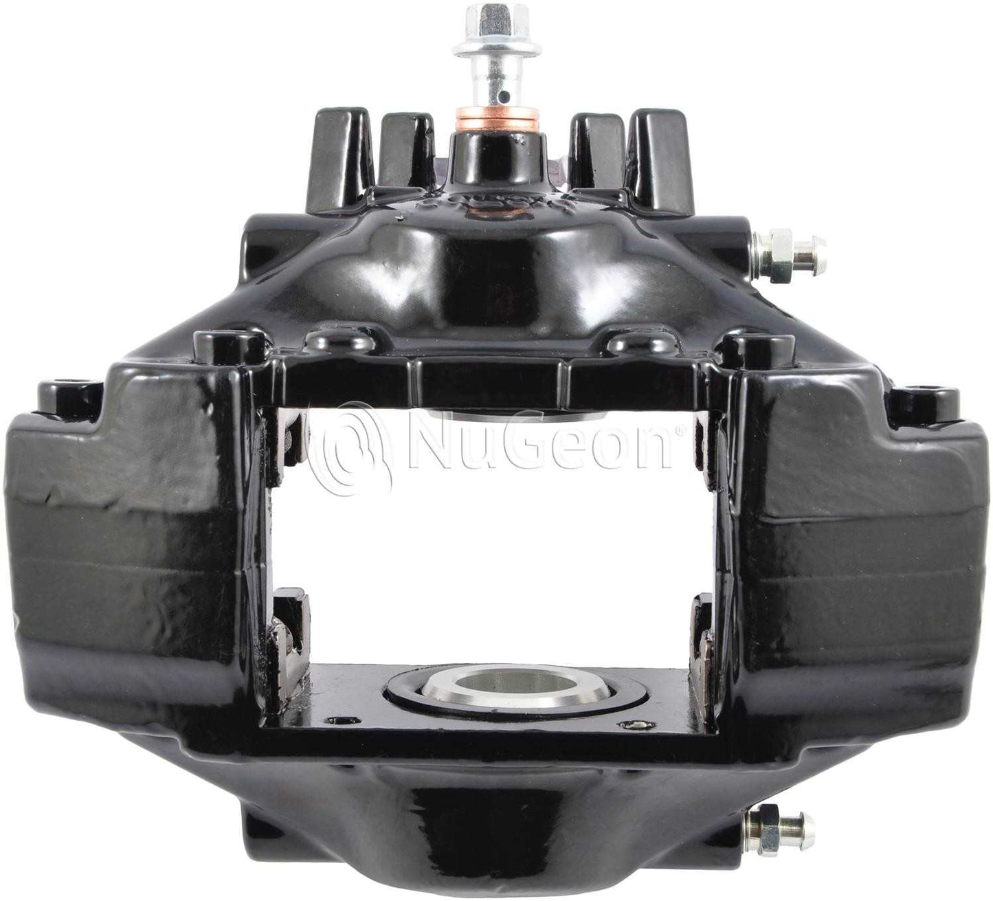 BBB Industries Remanufactured Disc Brake Caliper 97B01249A