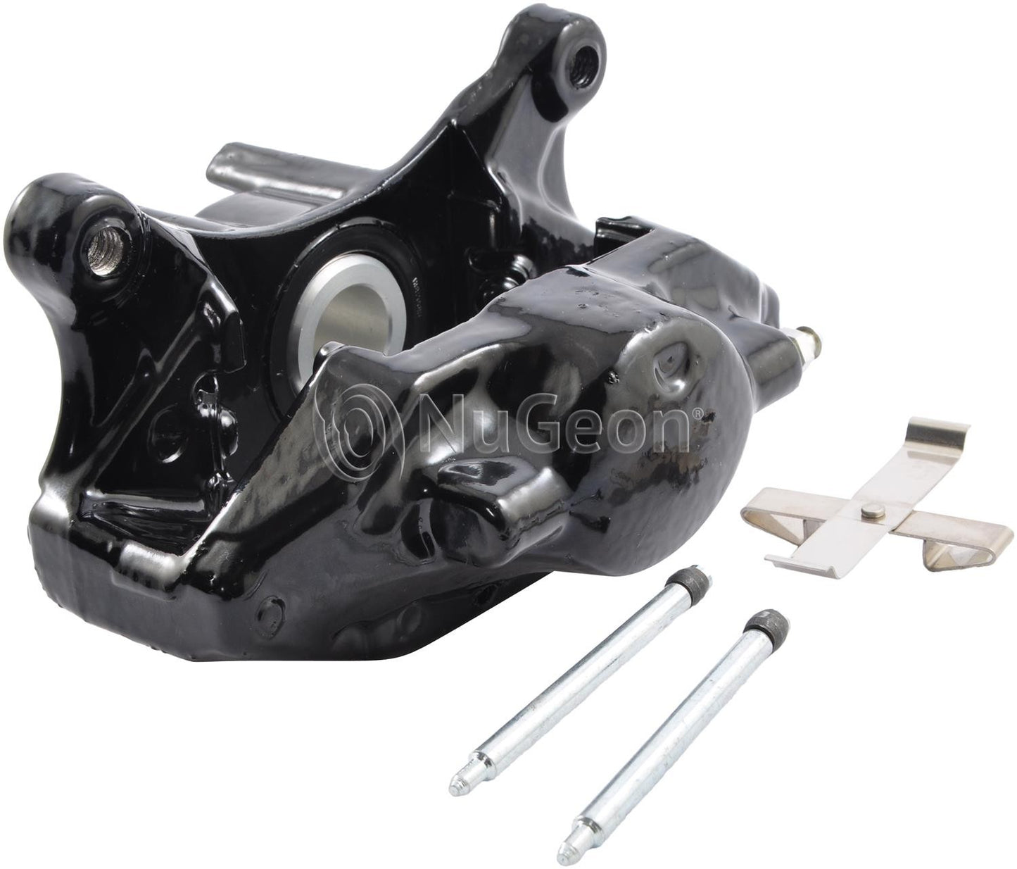 BBB Industries Disc Brake Caliper 97B01249B image 2
