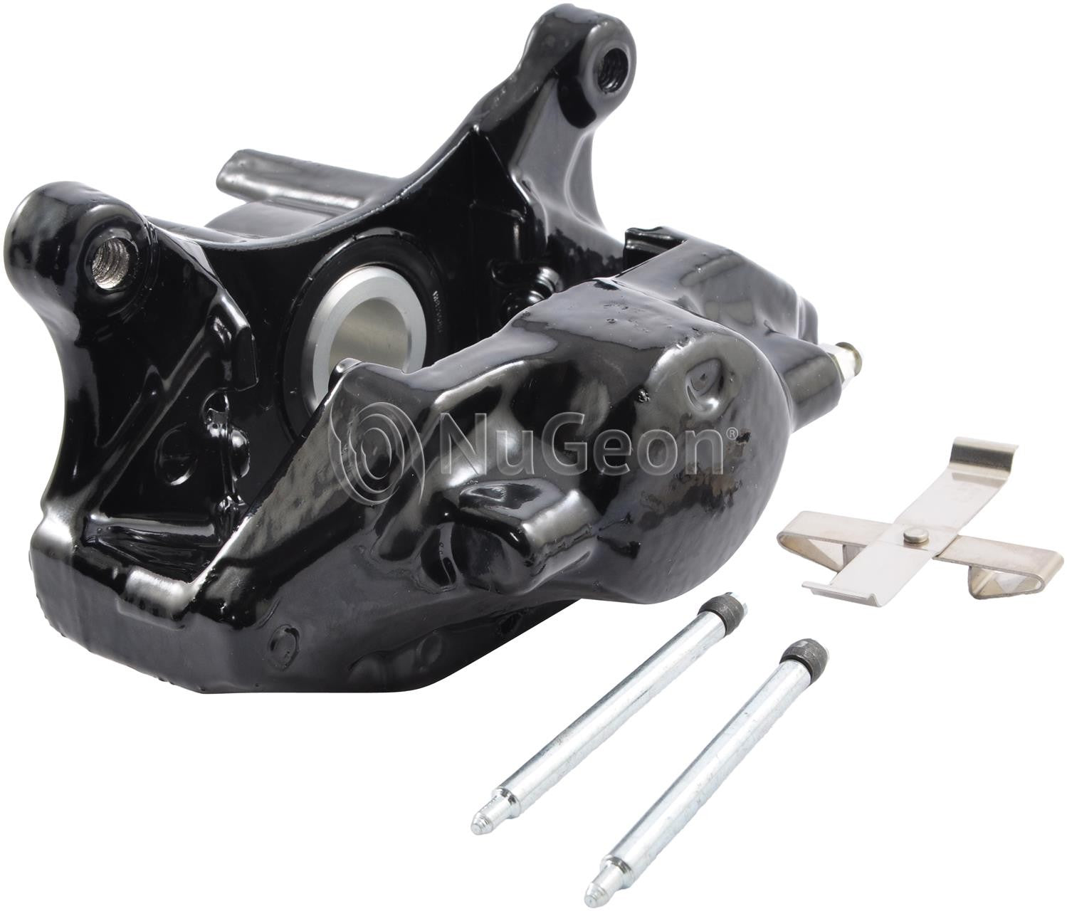 BBB Industries Disc Brake Caliper 97B01249B image 2