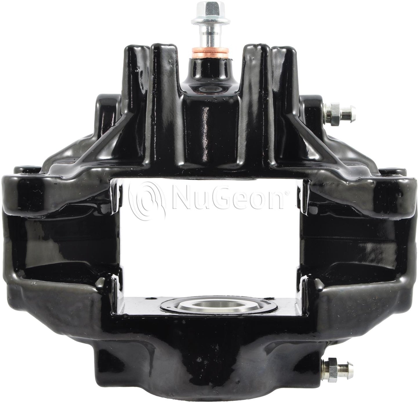 BBB Industries Disc Brake Caliper 97B01249B image 5