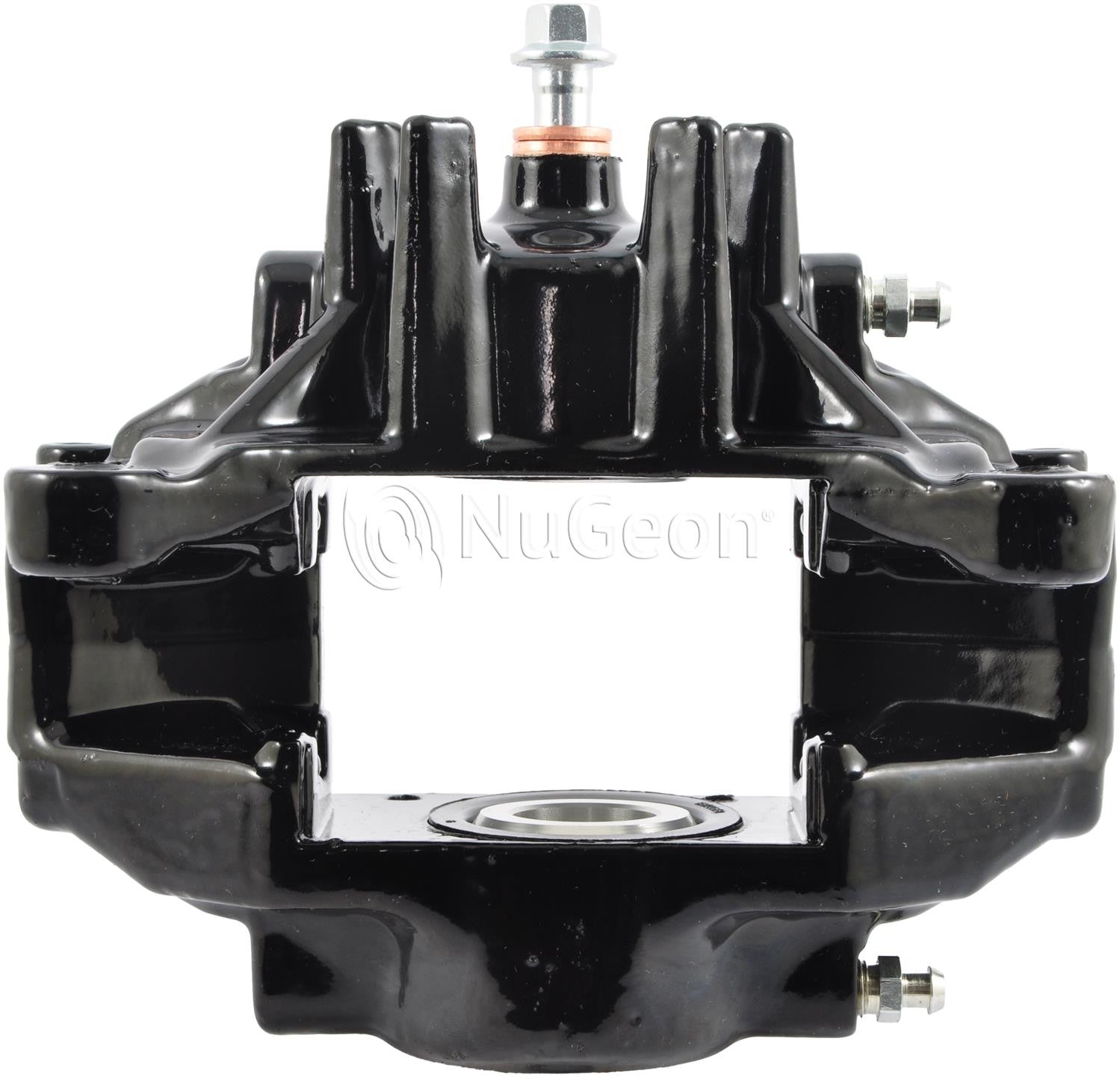 BBB Industries Disc Brake Caliper 97B01249B image 5