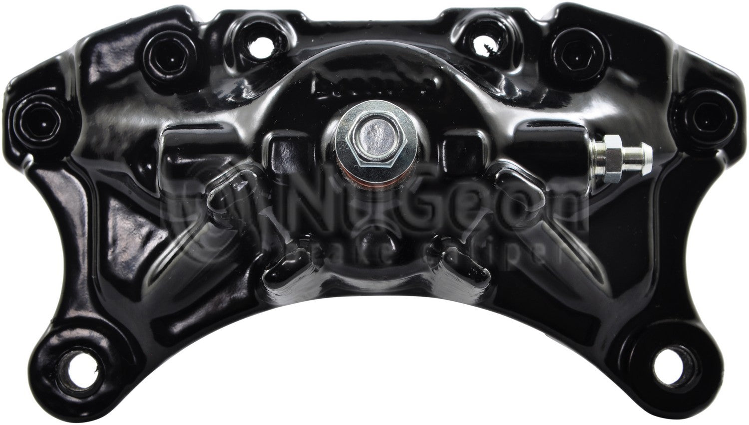 BBB Industries Disc Brake Caliper 97B01249B image 6