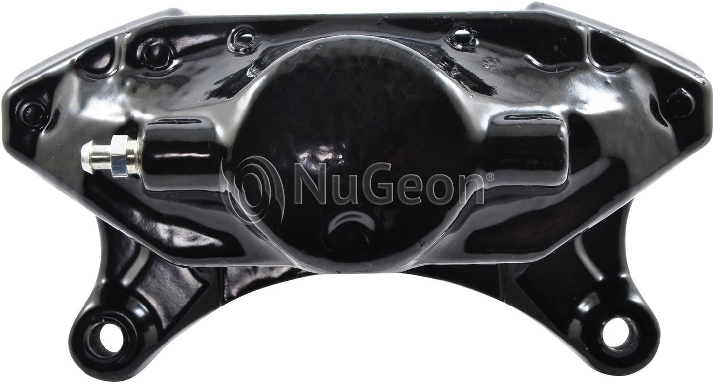 BBB Industries Disc Brake Caliper 97B01249B image 3
