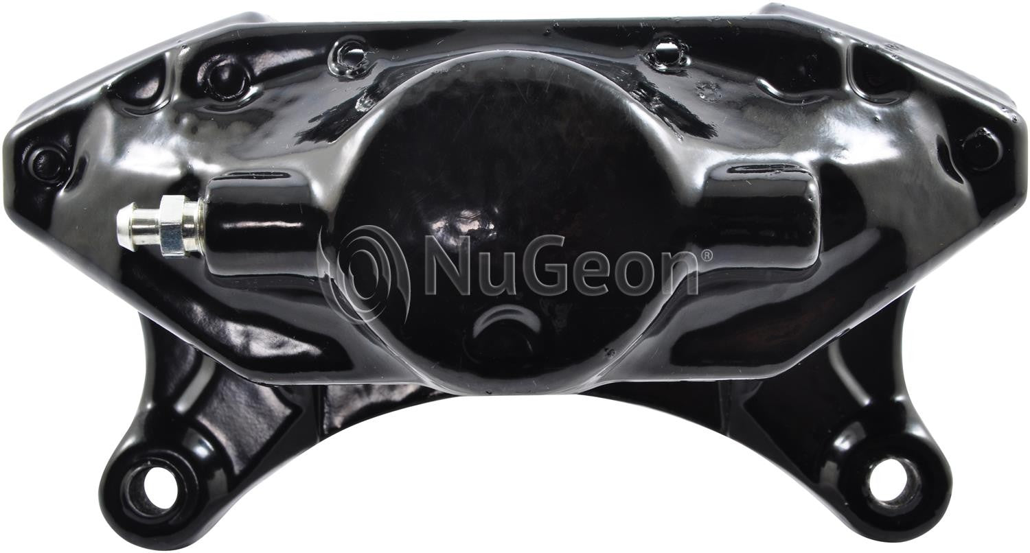 BBB Industries Disc Brake Caliper 97B01249B image 3