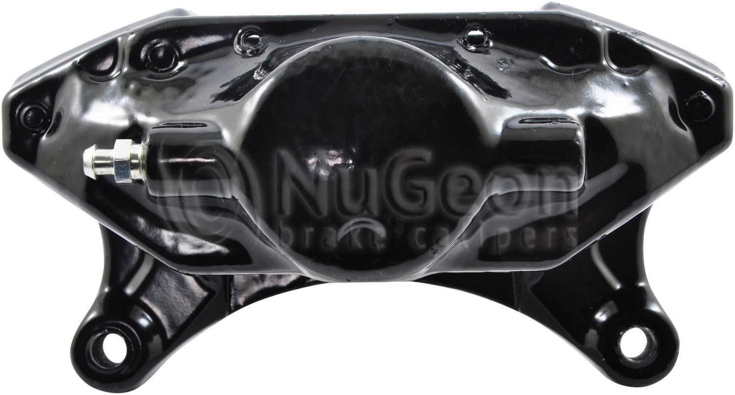 BBB Industries Disc Brake Caliper 97B01249B image 7