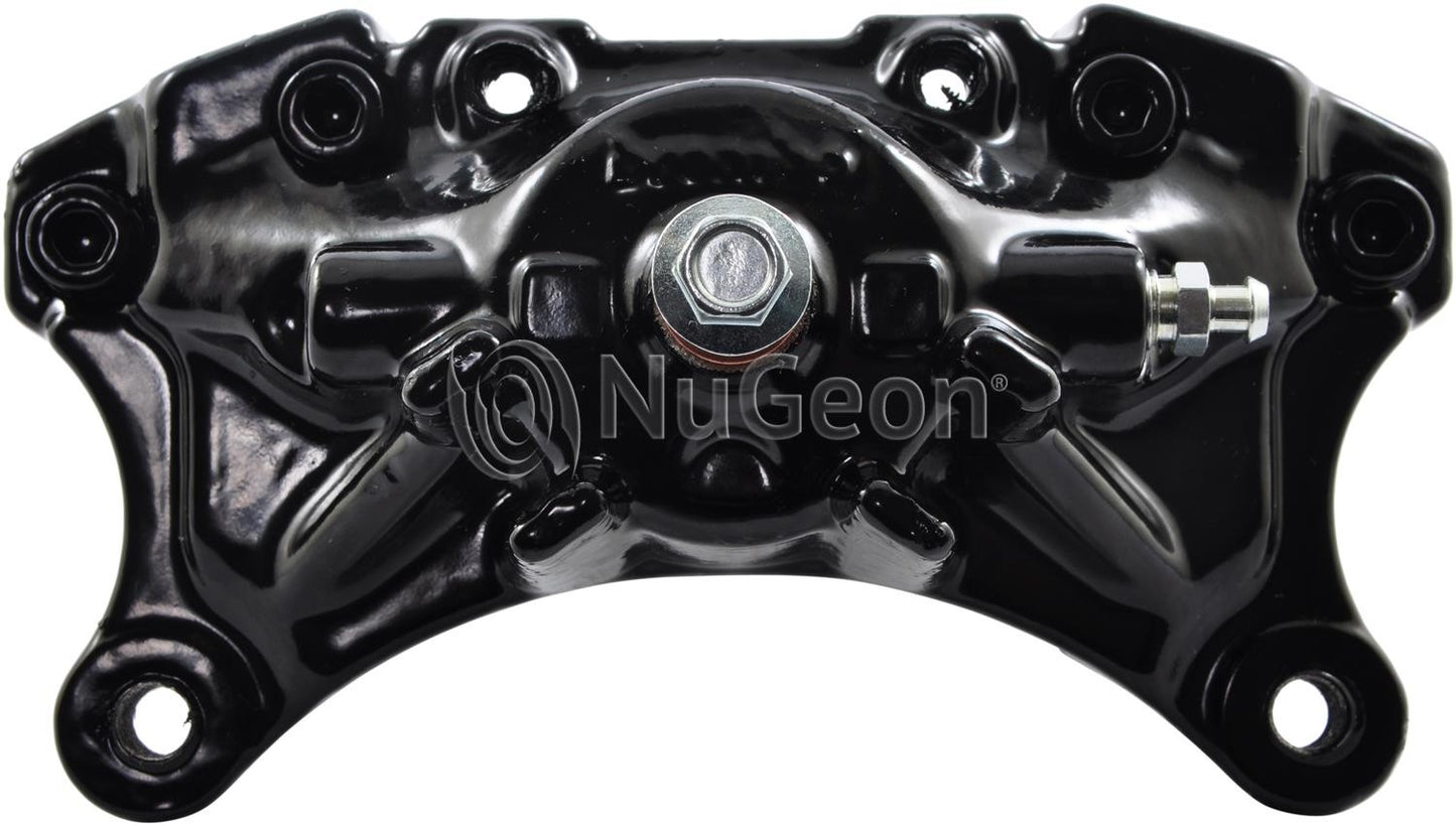 BBB Industries Disc Brake Caliper 97B01249B image 4