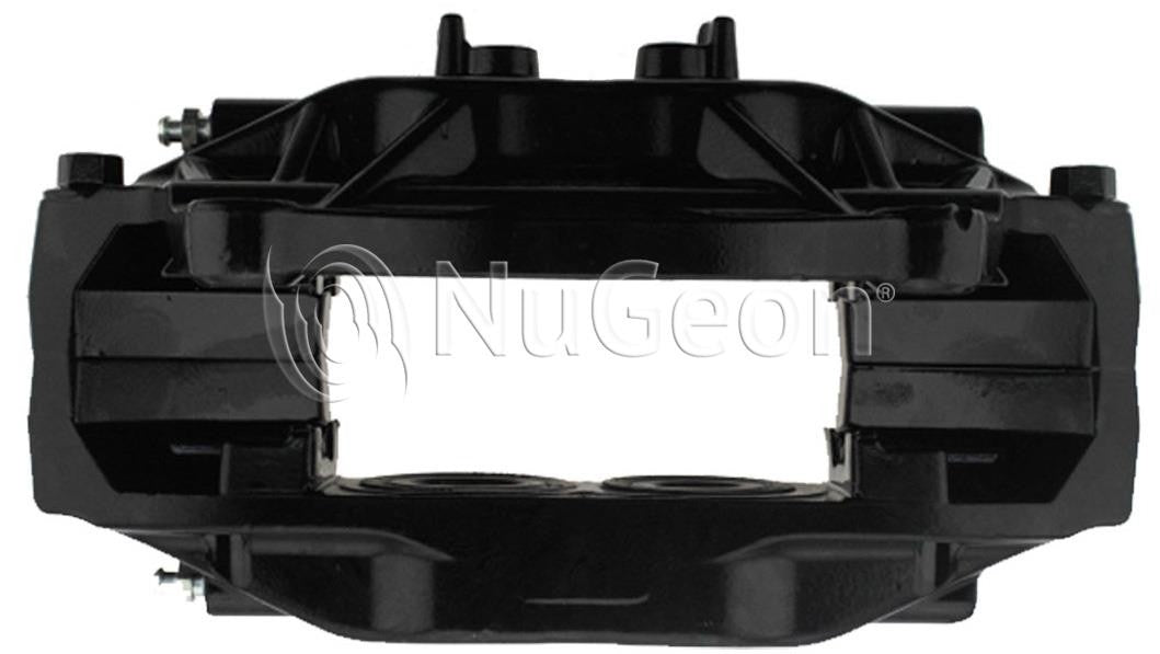 BBB Industries Remanufactured Disc Brake Caliper 97B01331A