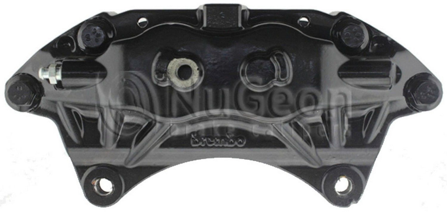 BBB Industries Disc Brake Caliper 97B01331A