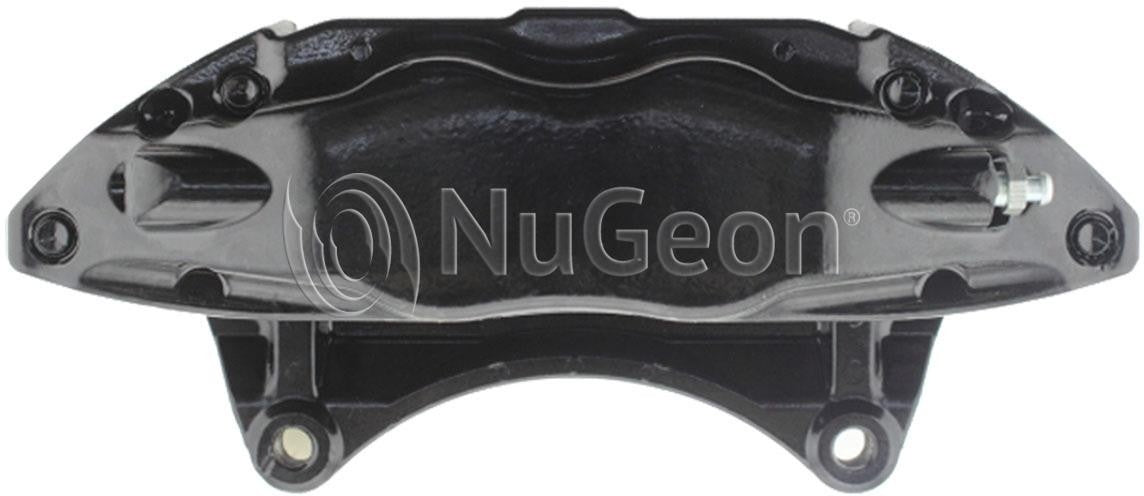 BBB Industries Remanufactured Disc Brake Caliper 97B01331A