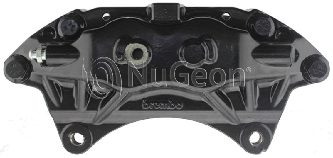 BBB Industries Disc Brake Caliper 97B01331A