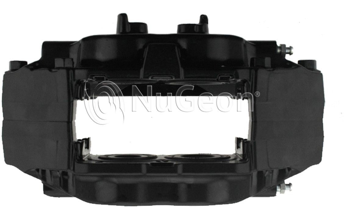 BBB Industries Disc Brake Caliper 97B01331A