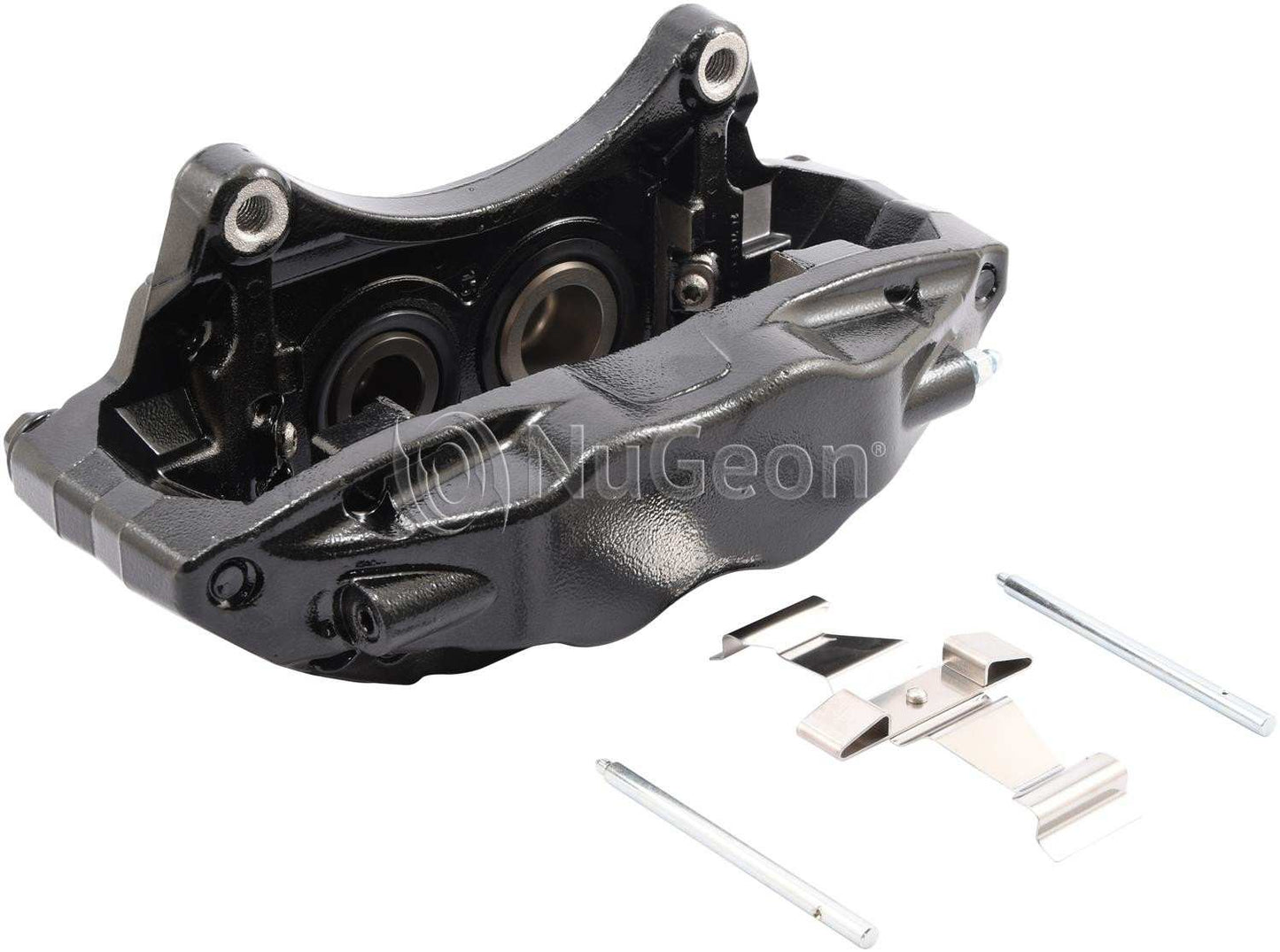 BBB Industries Remanufactured Disc Brake Caliper 97B01331B