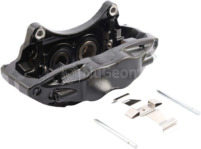 BBB Industries Remanufactured Disc Brake Caliper 97B01331B
