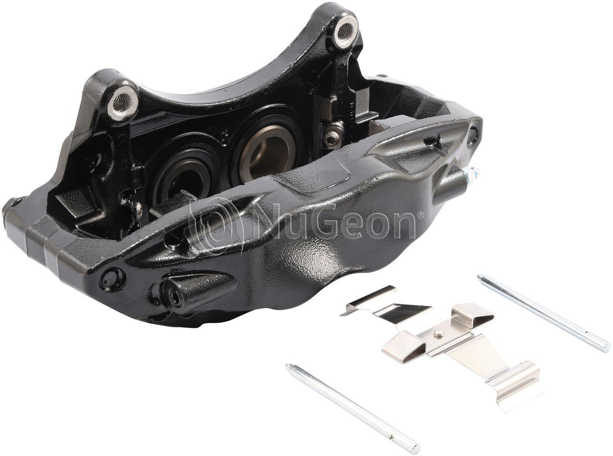 BBB Industries Remanufactured Disc Brake Caliper 97B01331B