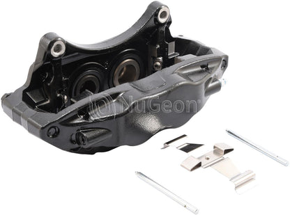 BBB Industries Remanufactured Disc Brake Caliper 97B01331B