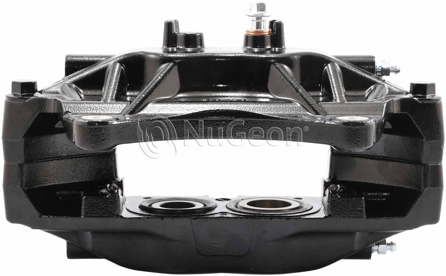BBB Industries Remanufactured Disc Brake Caliper 97B01331B