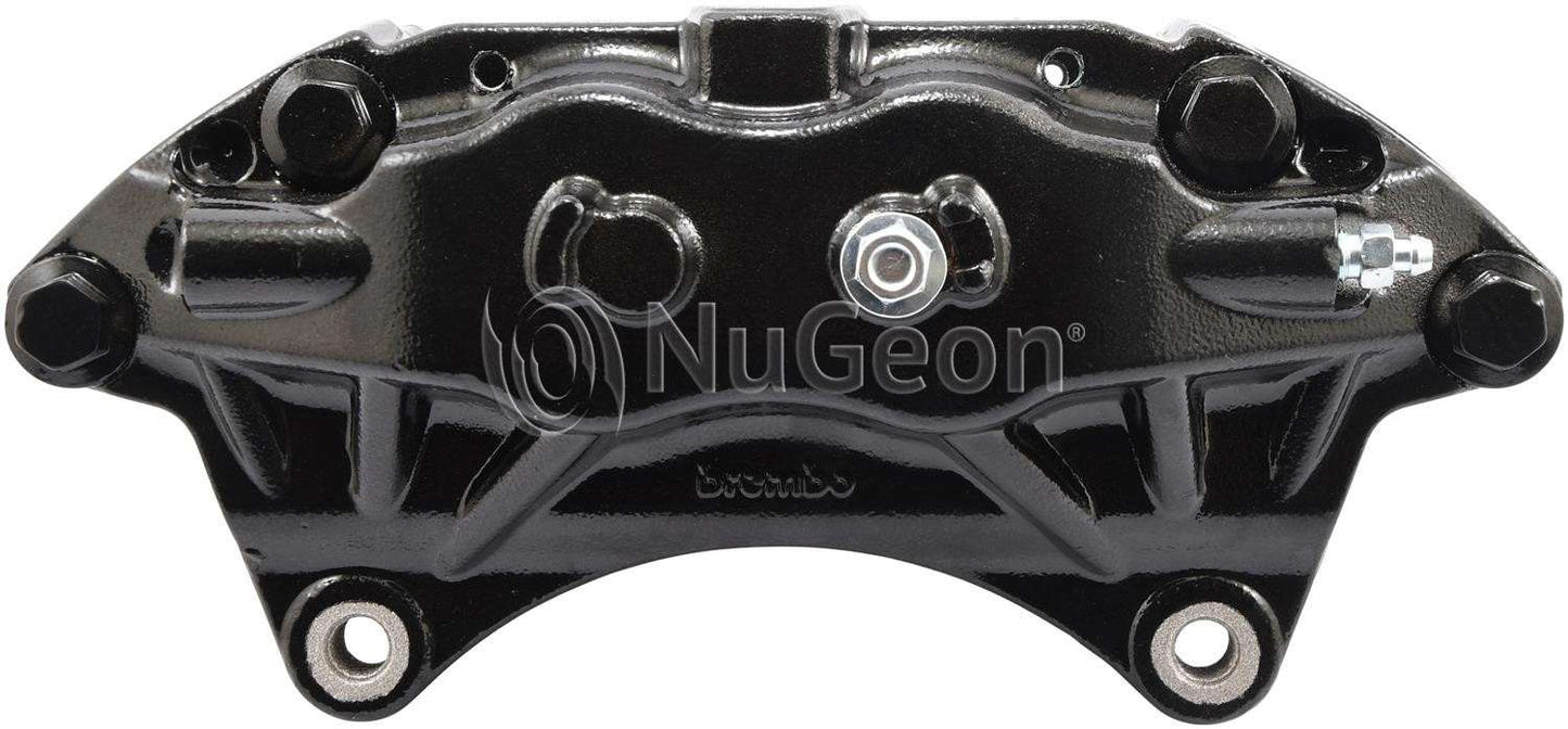 BBB Industries Remanufactured Disc Brake Caliper 97B01331B