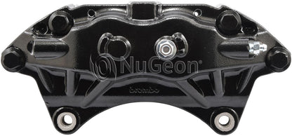 BBB Industries Remanufactured Disc Brake Caliper 97B01331B