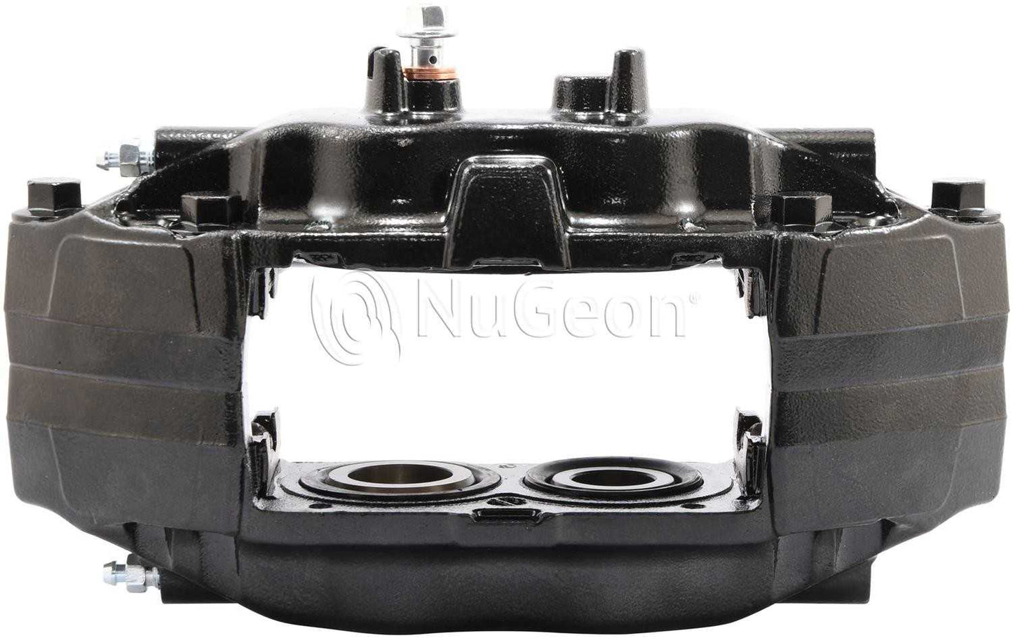 BBB Industries Remanufactured Disc Brake Caliper 97B01331B