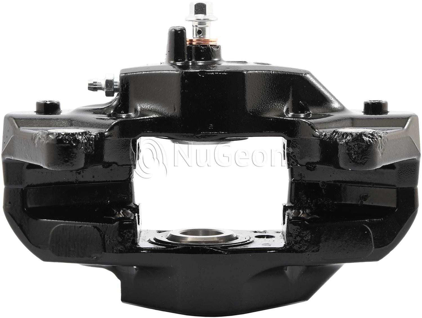BBB Industries Remanufactured Disc Brake Caliper 97B01339A