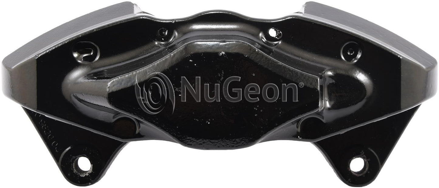 BBB Industries Remanufactured Disc Brake Caliper 97B01339A