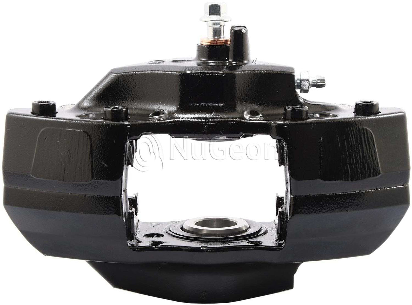 BBB Industries Remanufactured Disc Brake Caliper 97B01339A